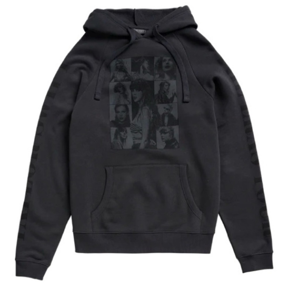 NEW TAYLOR SWIFT ERAS TOUR HOODIE